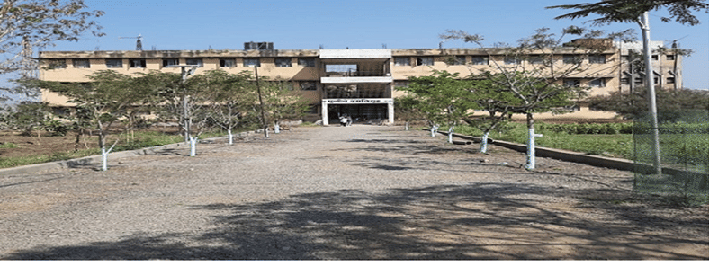 Aditya College of Food Technology Beed College  Building photo 1